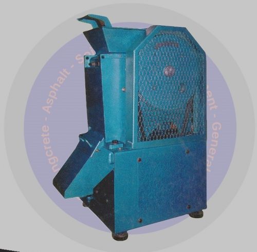 JAW CRUSHER 5 " X 8 "