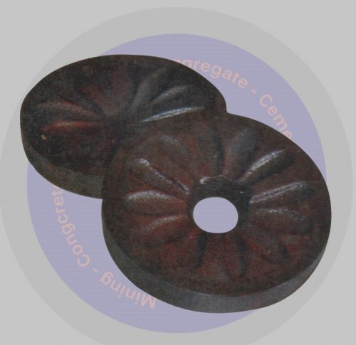 DISC PULVERIZER