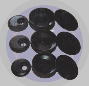 GRINDING HEAD (bowl mill )