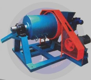BALL MILL
