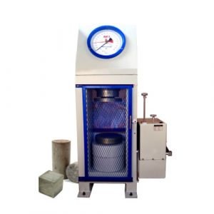 Alat Laboratorium Beton Kuat 1500 kN