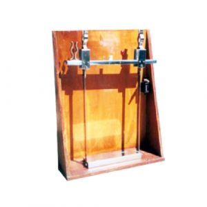 Sand Equivalent Shaker