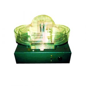 Alat Lab Hidrolika Sediment Transportation